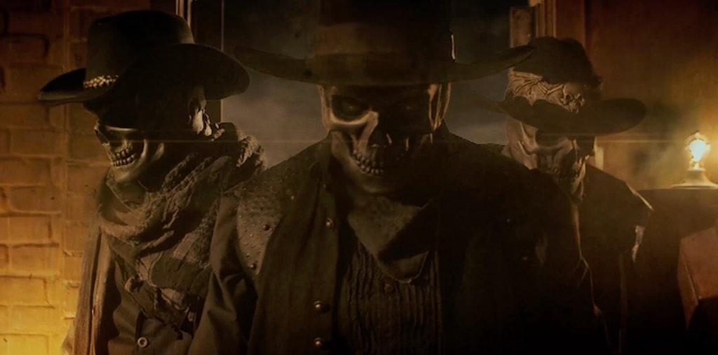 Les courts-métrages de l’été #5 ! Spécial Weird West!