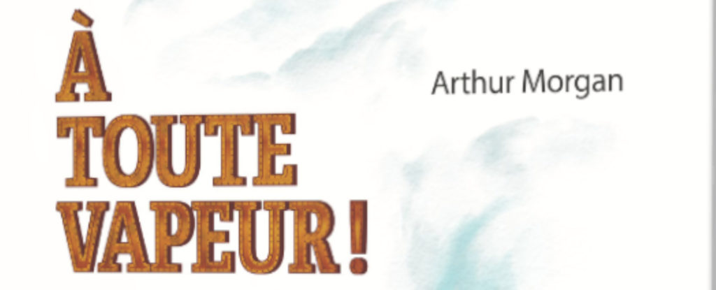 Ressources du livre A Toute Vapeur