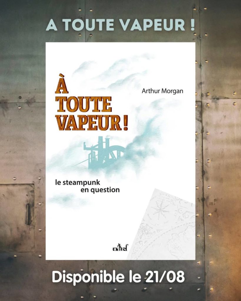 A toute vapeur, le sommaire